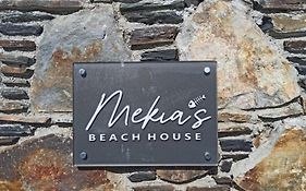 Mekia'S Beach House