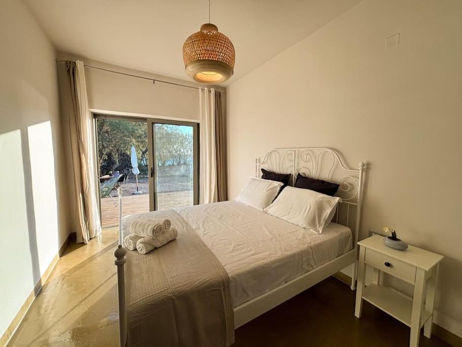 Mekia'S Beach House Livadia  Extérieur photo